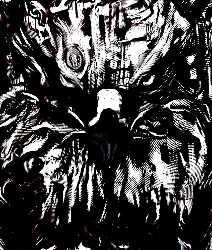 Blick33 art print by Velibor Baco for $57.95 CAD