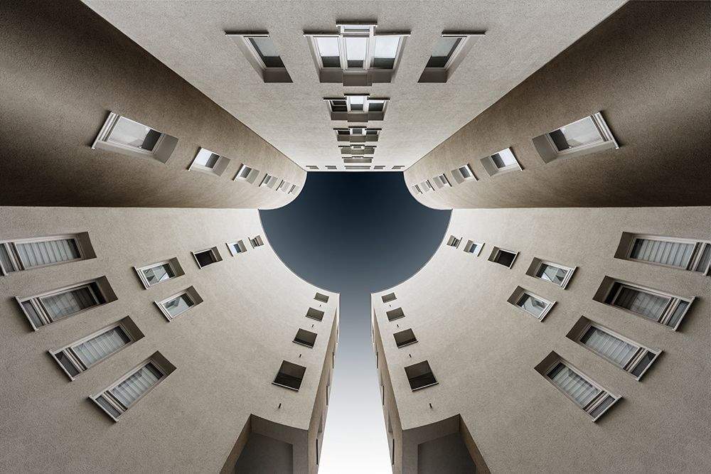 windows art print by fotomarion for $57.95 CAD