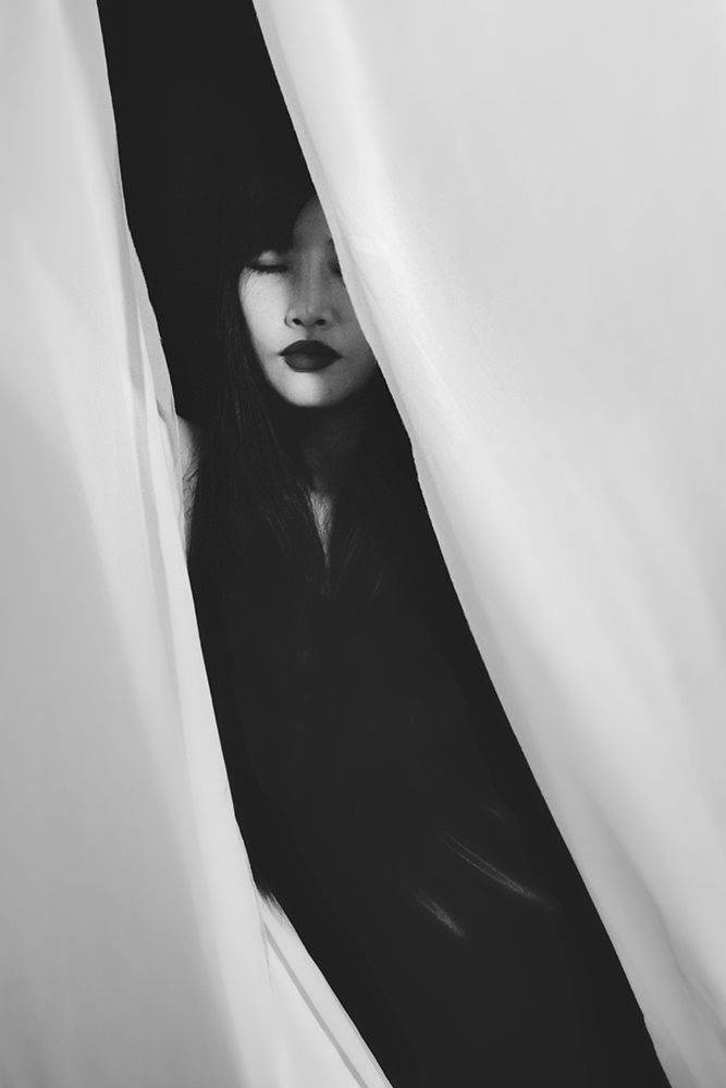 Inner Truth art print by Cindy Ahn for $57.95 CAD