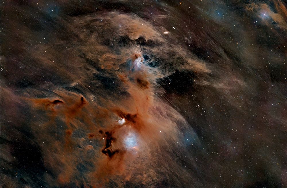 Astronomy & Space prints and posters