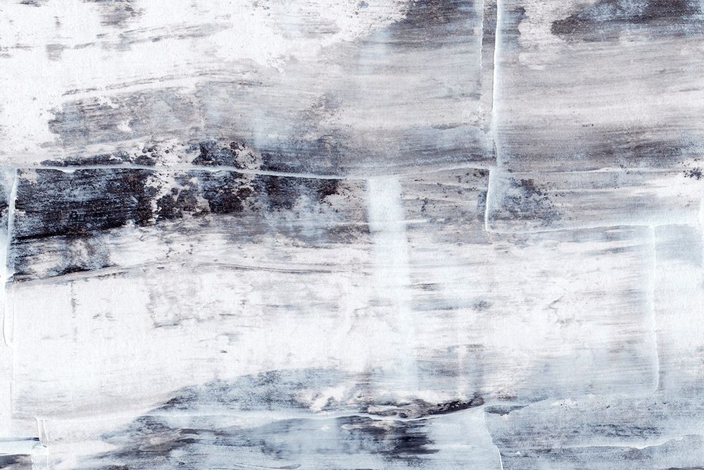 Blue Moon art print by Uplusmestudio for $57.95 CAD
