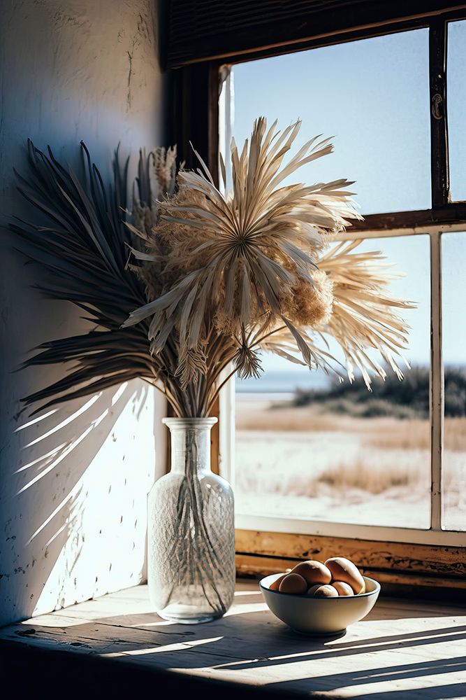 Still Life Impressions No 1 art print by Treechild for $57.95 CAD