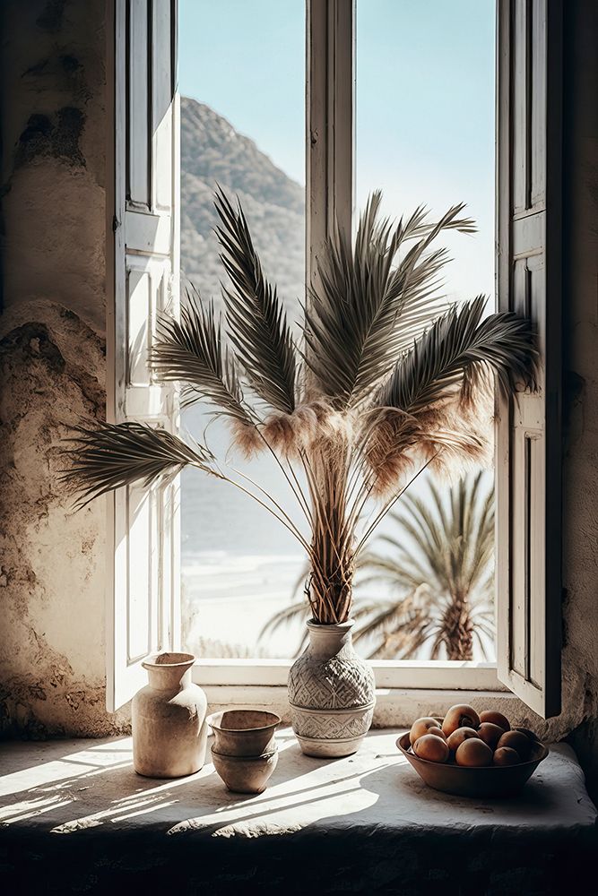 Still Life Impressions No 4 art print by Treechild for $57.95 CAD