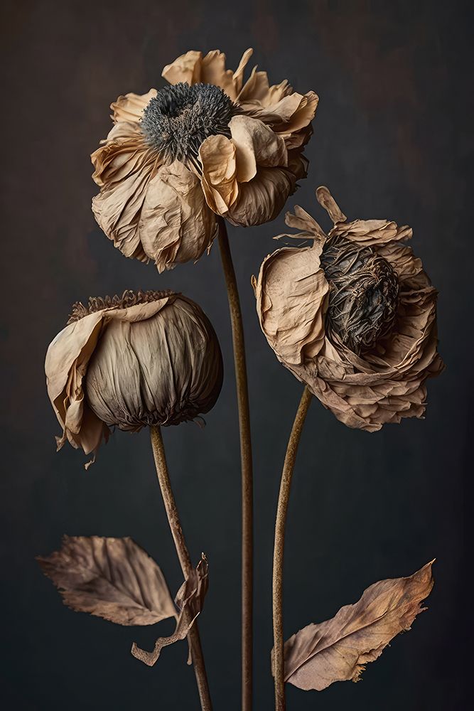 Still Beautiful art print by Treechild for $57.95 CAD