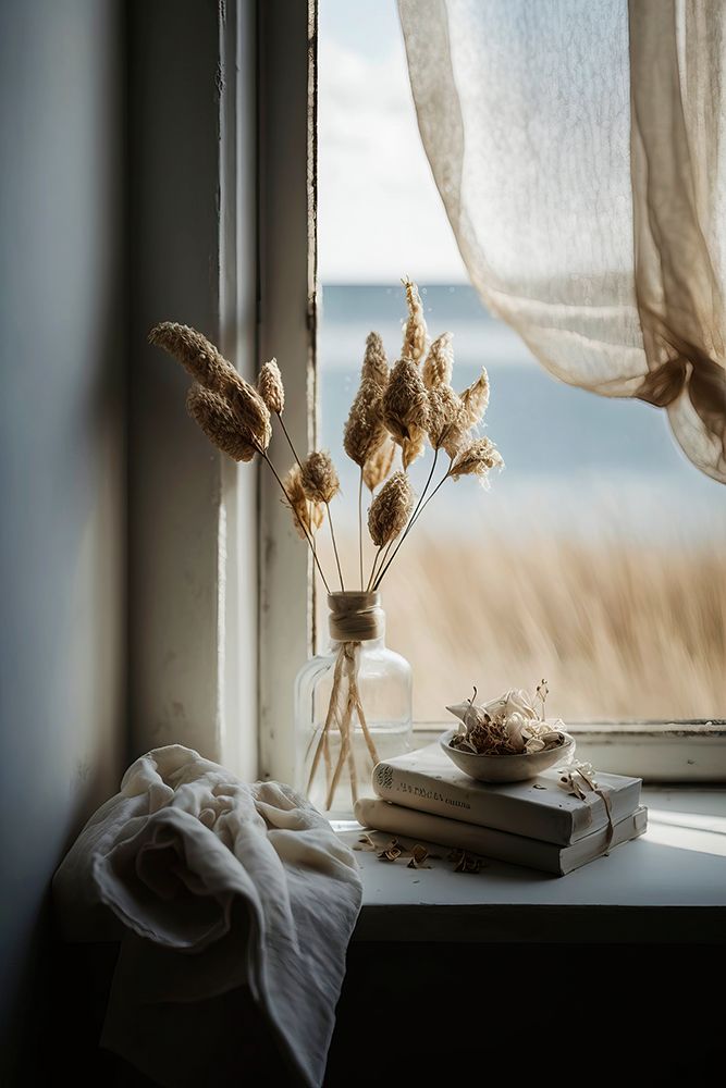 Still Life Impressions No 5 art print by Treechild for $57.95 CAD