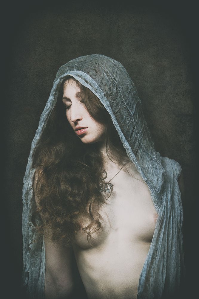 Die Verfaandfrac14;Hrung art print by Christian Kurz for $57.95 CAD