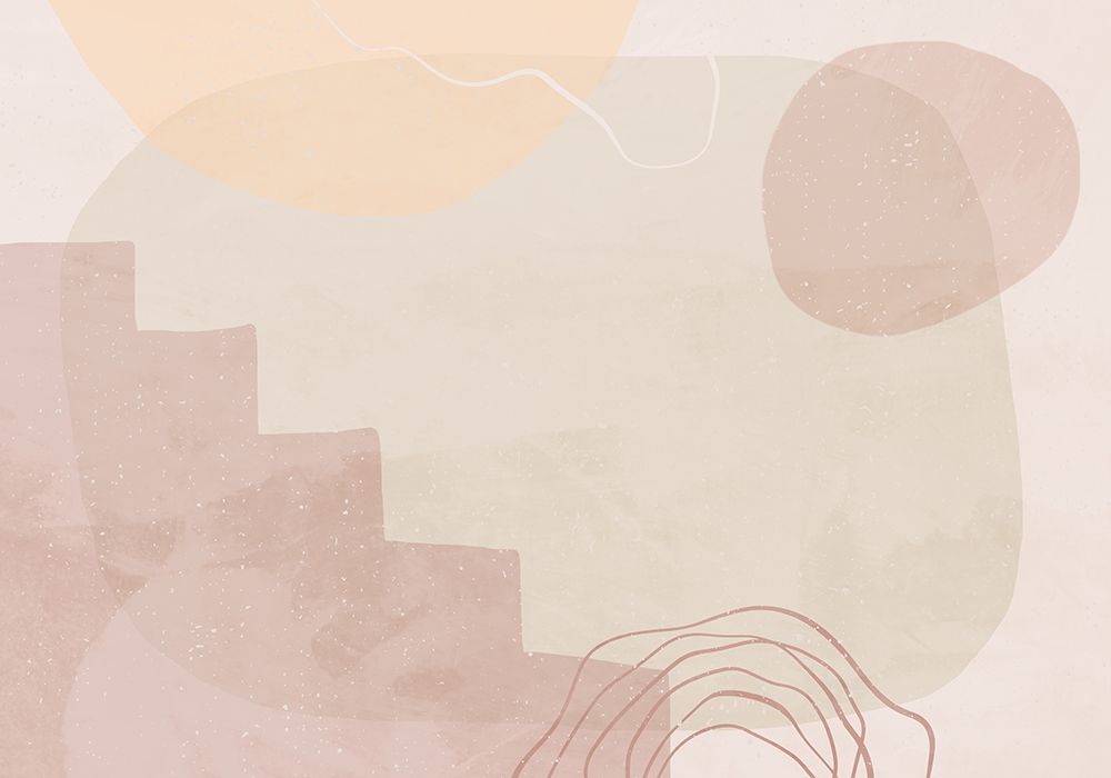 Beige Dreams art print by Aylin Demir for $57.95 CAD