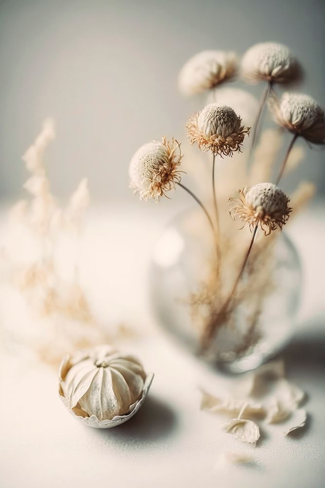 Still Life Impressions No 8 art print by Treechild for $57.95 CAD