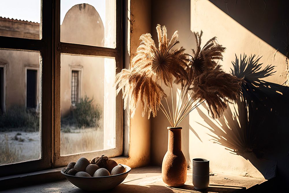 Still Life Imprettions No 11 art print by Treechild for $57.95 CAD
