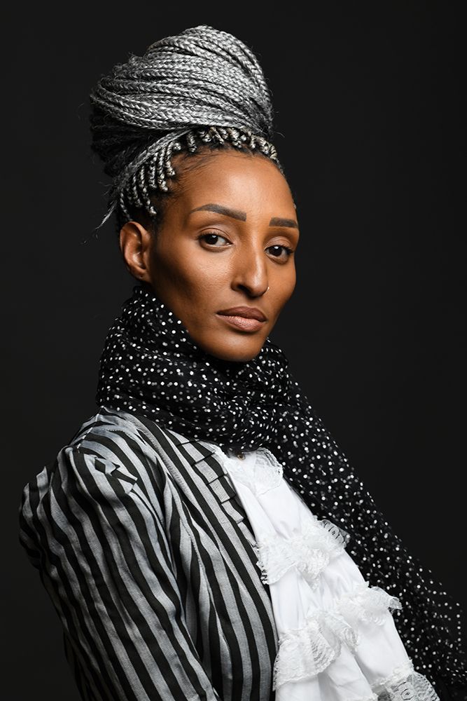 T┬ôT┬ÖT┬òTst┬ƒ art print by Yoram Gil for $57.95 CAD