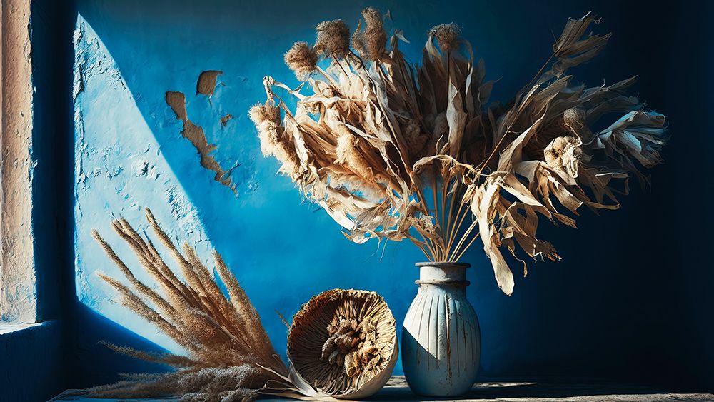 Still Life Impressions No15 art print by Treechild for $57.95 CAD
