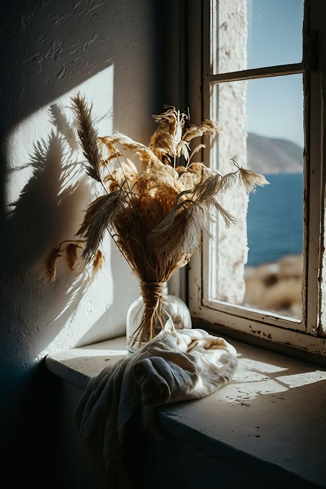 Still Life Impressions No 17 art print by Treechild for $57.95 CAD