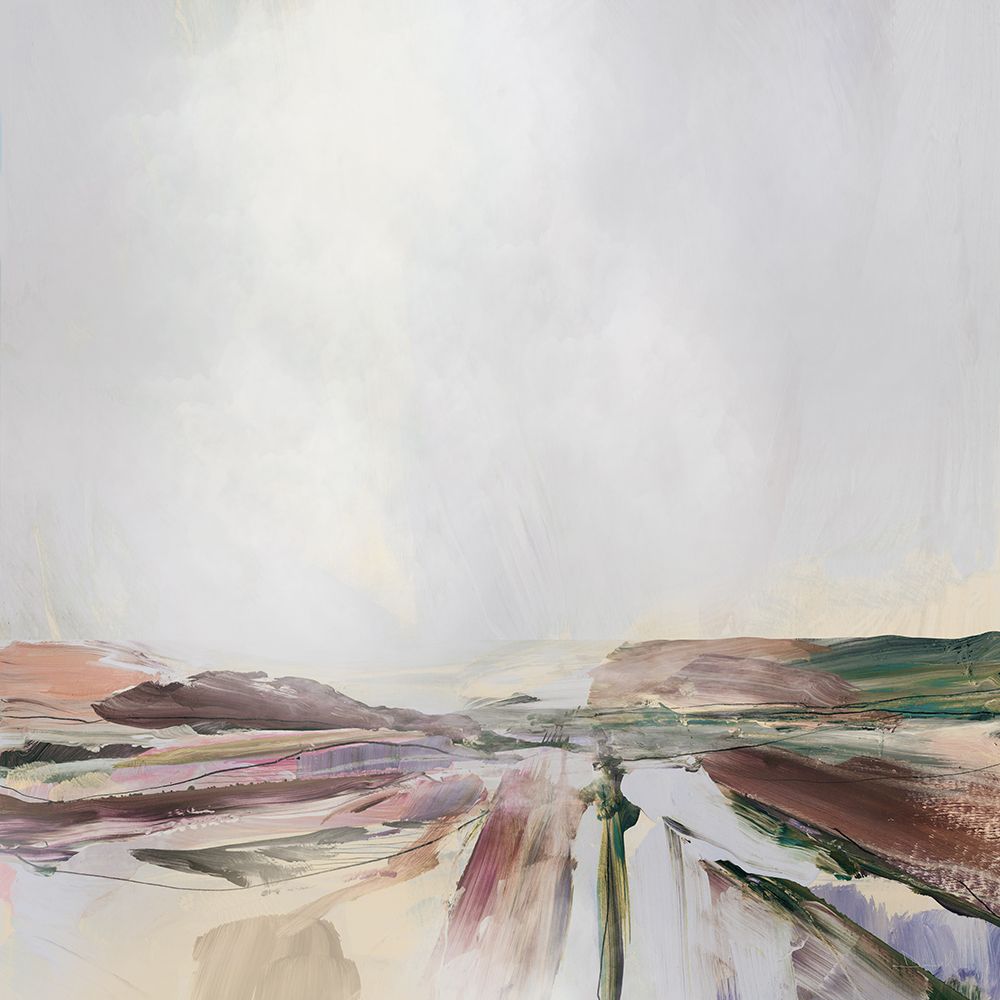 Beauty art print by Dan Hobday for $57.95 CAD