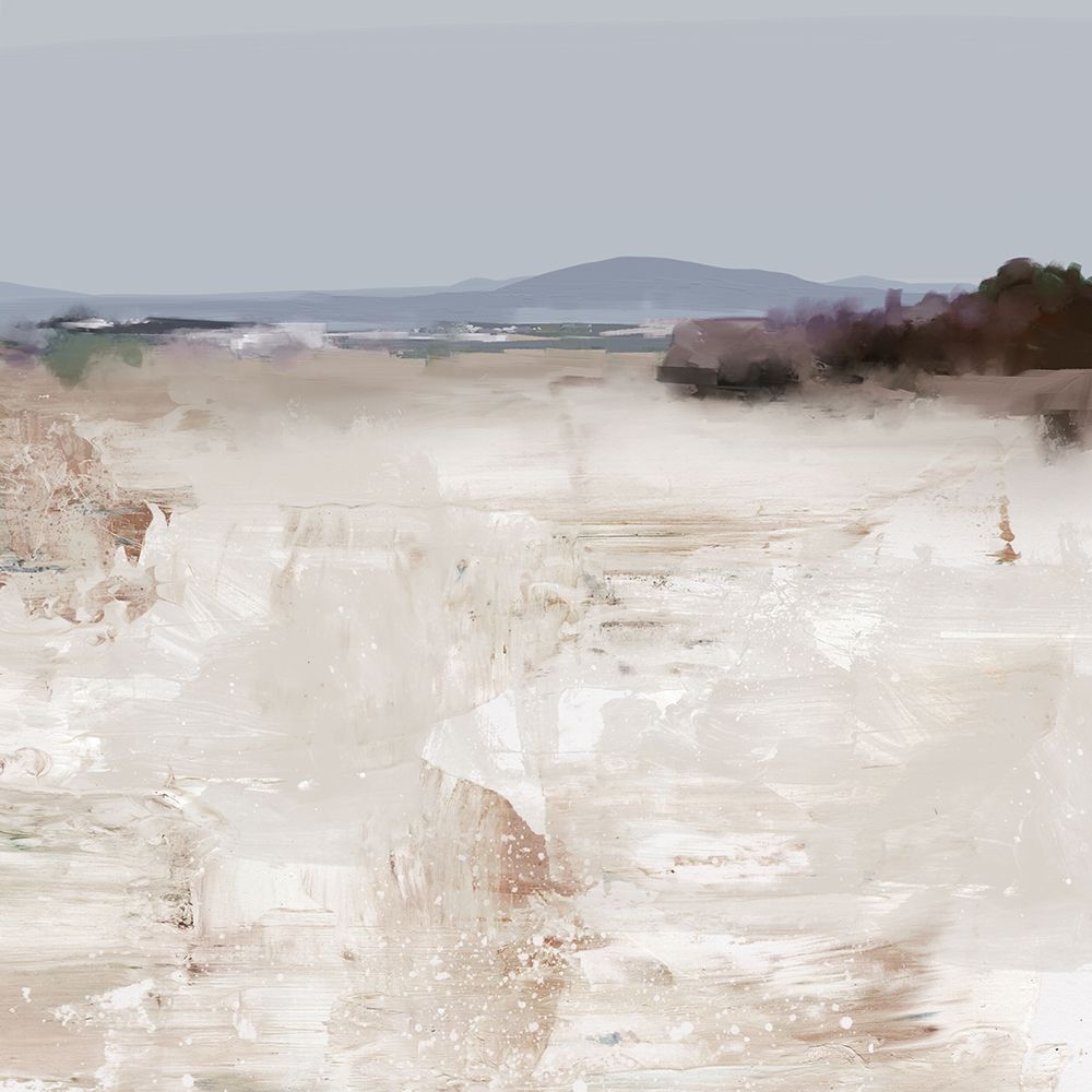 Stream art print by Dan Hobday for $57.95 CAD