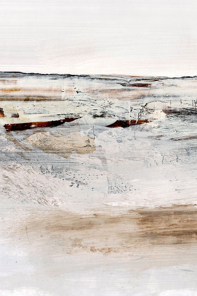 August art print by Dan Hobday for $57.95 CAD
