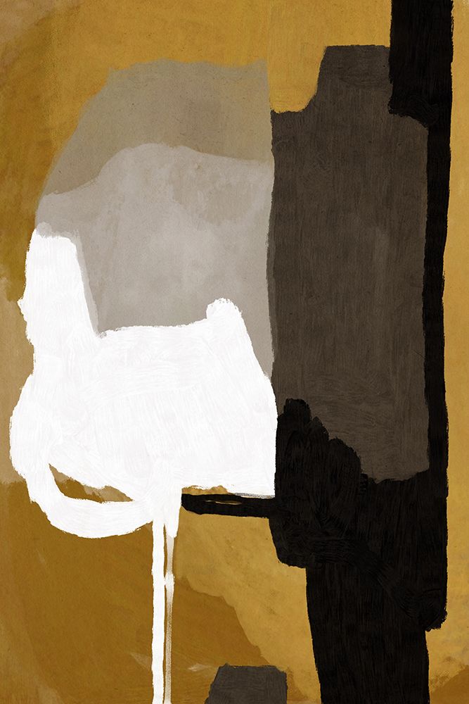 Resting art print by Dan Hobday for $57.95 CAD