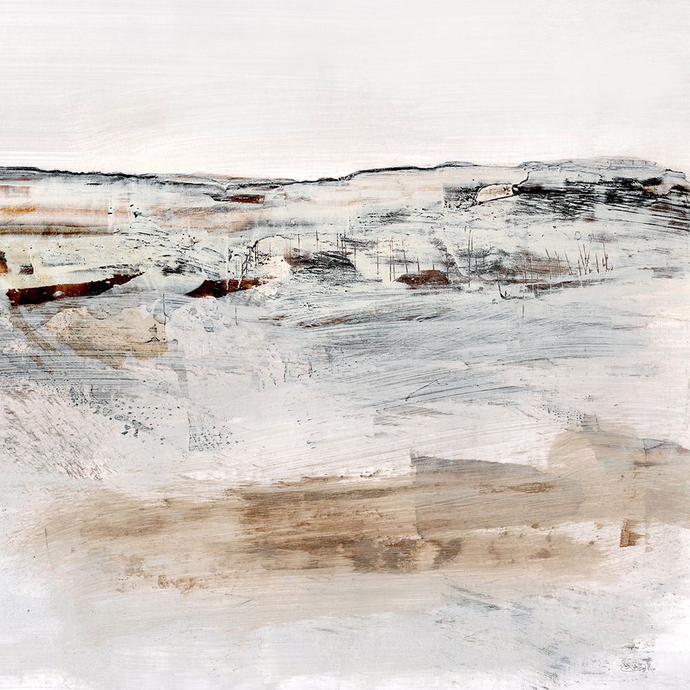 August No3 art print by Dan Hobday for $57.95 CAD