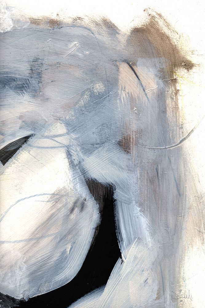 Windy art print by Dan Hobday for $57.95 CAD