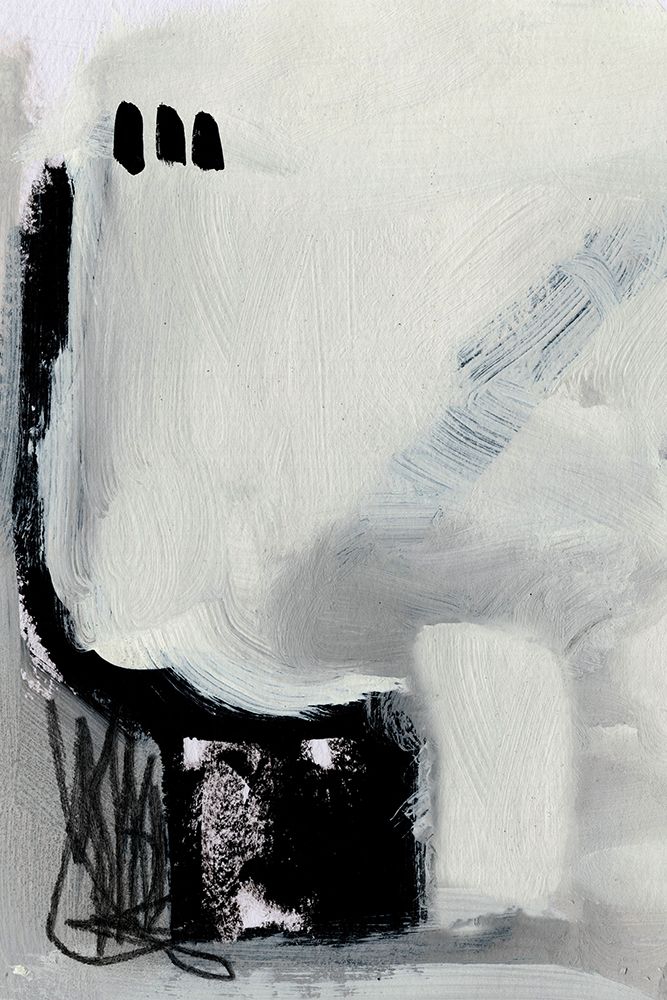Beyond No2 art print by Dan Hobday for $57.95 CAD