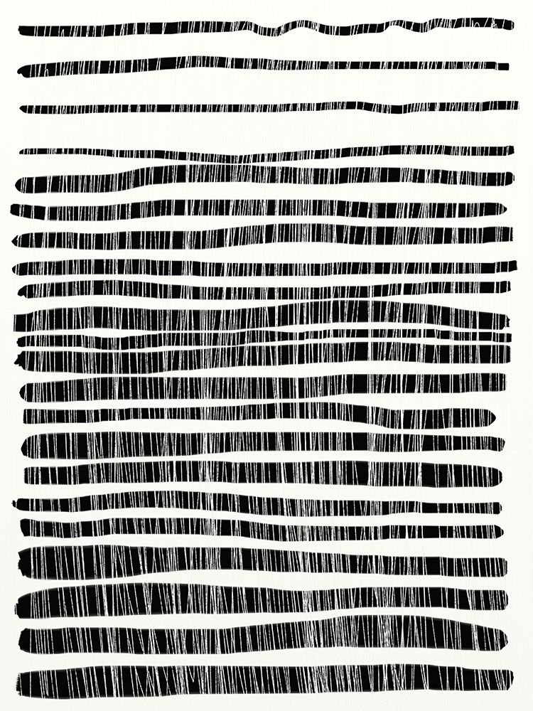 Lines art print by Dan Hobday for $57.95 CAD
