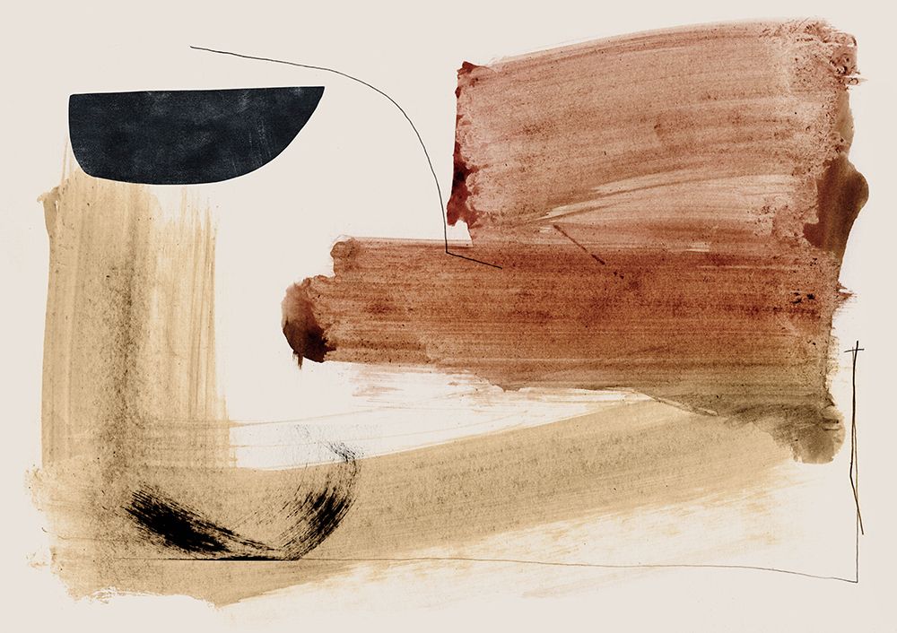 Cooking art print by Dan Hobday for $57.95 CAD