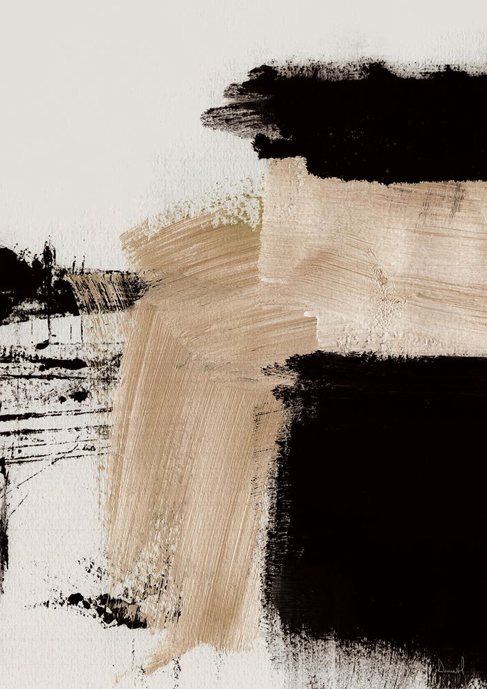 Path art print by Dan Hobday for $57.95 CAD
