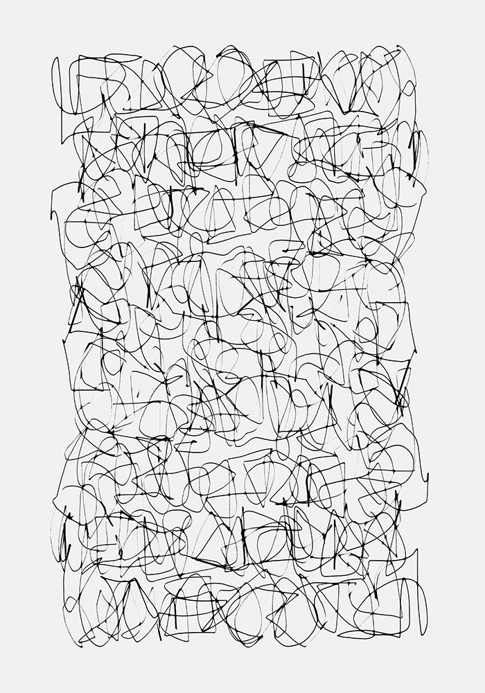 Circuitry art print by Dan Hobday for $57.95 CAD