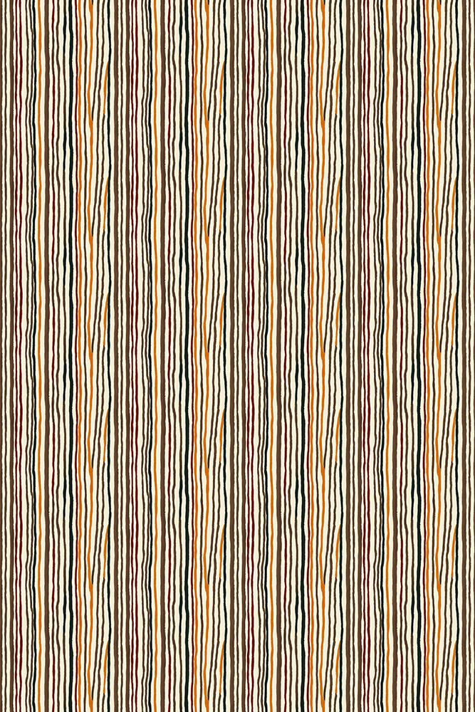 Pattern No 126 art print by Treechild for $57.95 CAD
