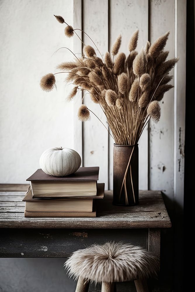 Still Life Impression No 21 art print by Treechild for $57.95 CAD