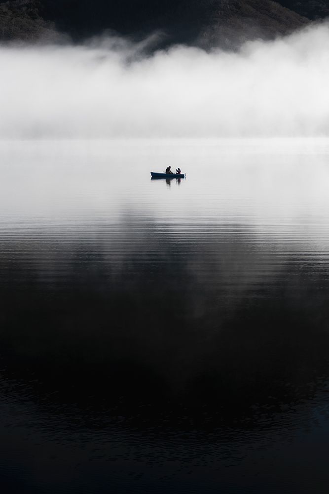 Shadow art print by Akira Nagase for $57.95 CAD