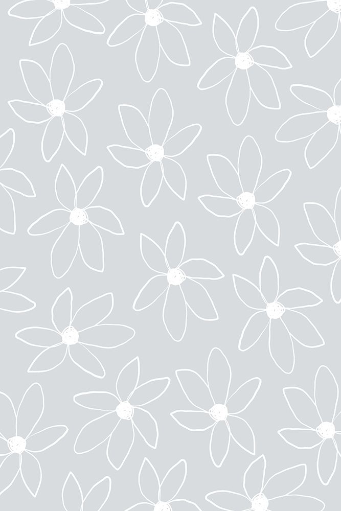 Airy Flowers No 1 art print by Uplusmestudio for $57.95 CAD