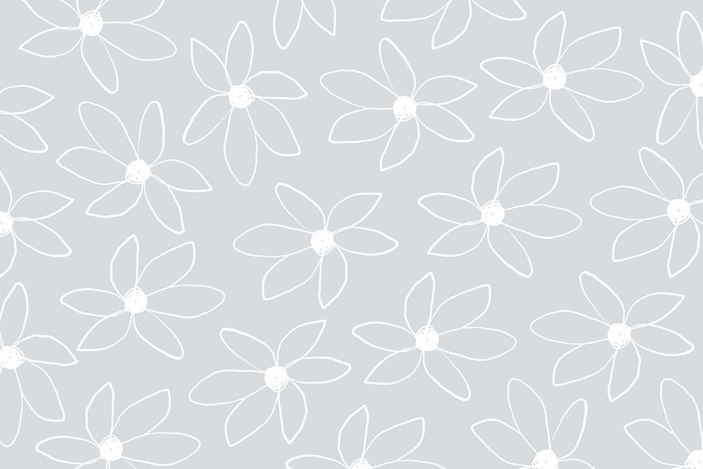 Airy Flowers No 1 art print by Uplusmestudio for $57.95 CAD