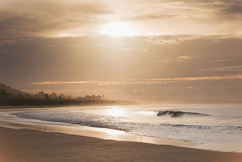 Shoreline art print by Jana Julian for $57.95 CAD