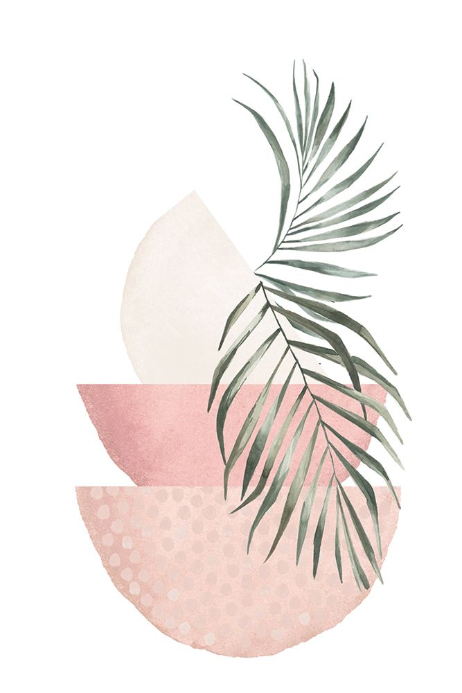 Green Fern-2 art print by Sally Ann Moss for $57.95 CAD