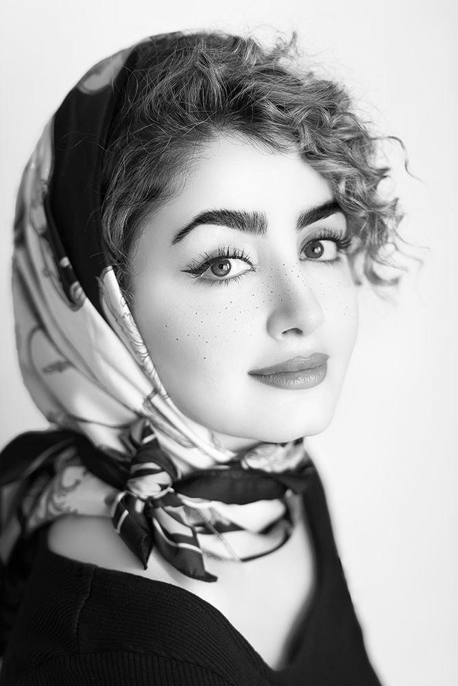 Shadi art print by Saeed Zamani for $57.95 CAD