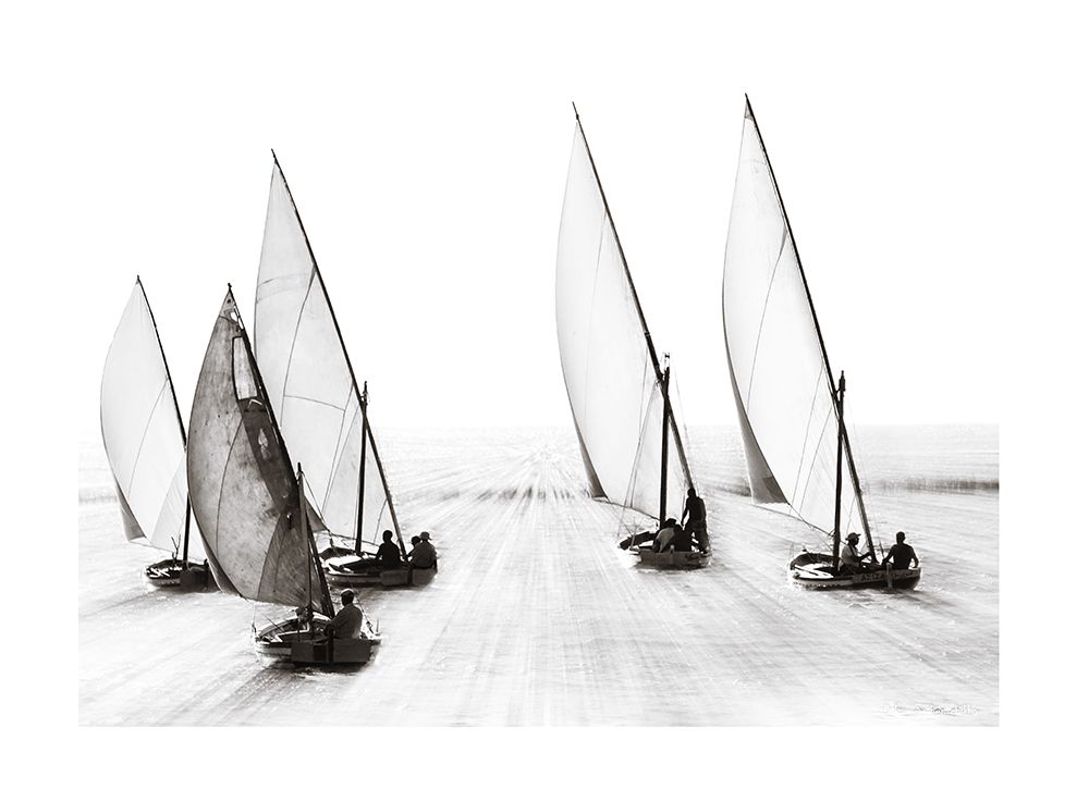 Infinite art print by Kareem for $57.95 CAD