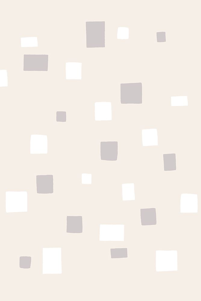 Abstract Squares art print by uplusmestudio for $57.95 CAD