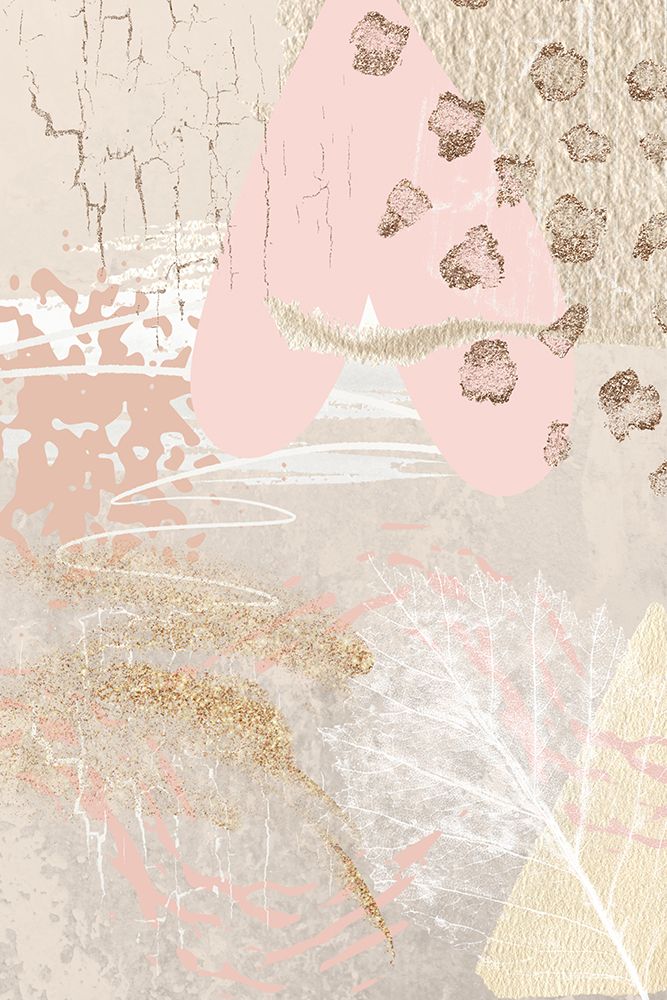 Morning Pink-2 art print by Sally Ann Moss for $57.95 CAD
