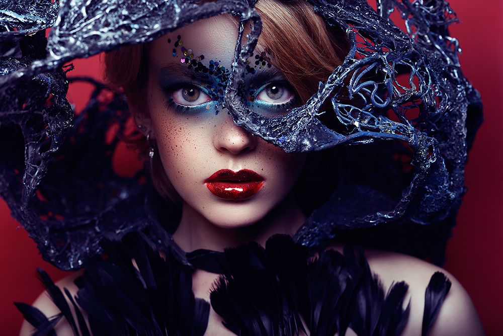 hanna art print by Yoni Amar for $57.95 CAD