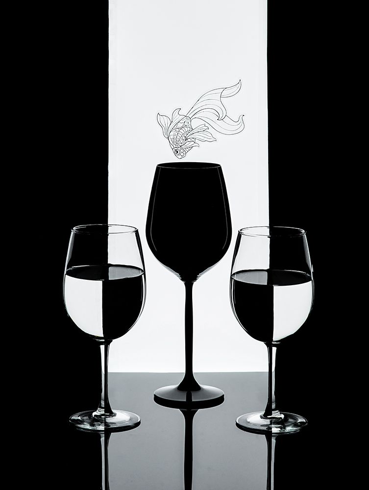 Still Life 69 art print by Alice Sheng for $57.95 CAD