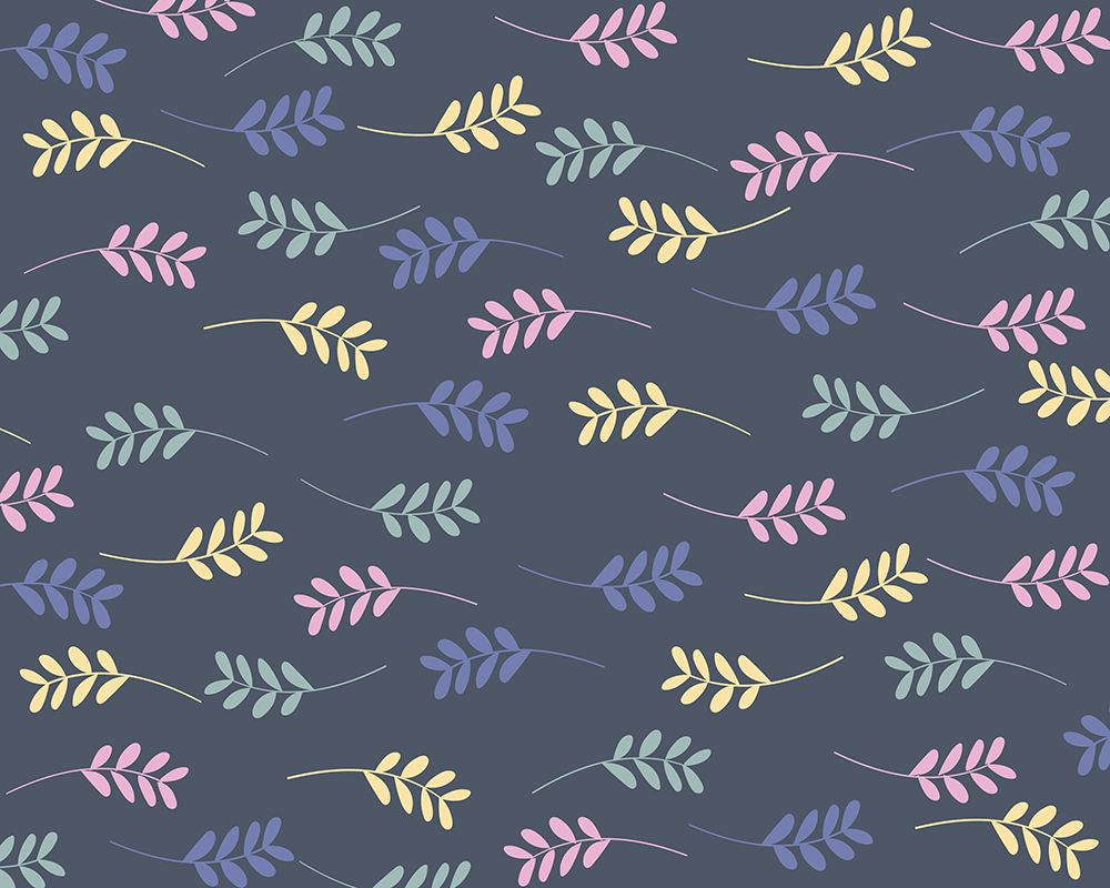 Scandi japandi flowers 3 art print by Sarah Manovski for $57.95 CAD