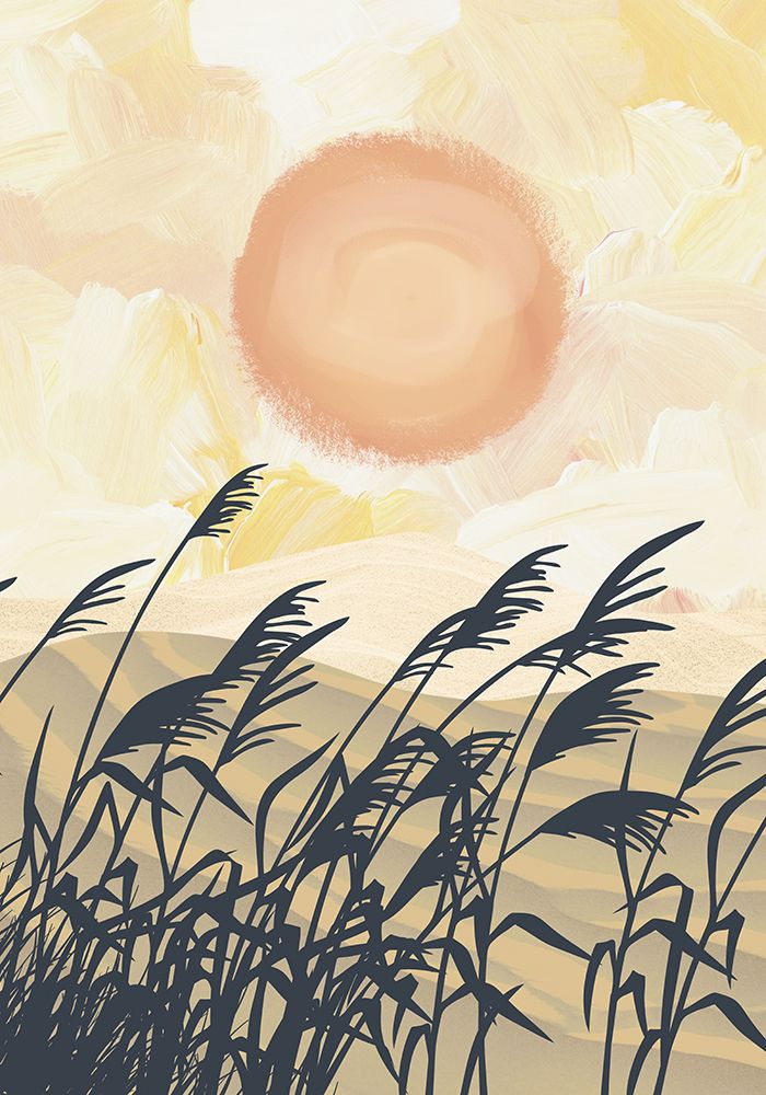 Zuri Madaki art print by Fadil Roze for $57.95 CAD