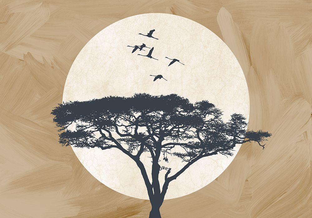 Ethiopia Spirit art print by Fadil Roze for $57.95 CAD