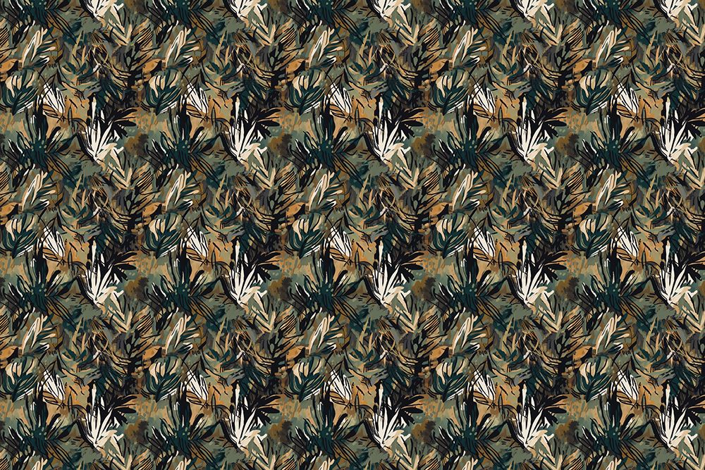 Pattern No 145 art print by Treechild for $57.95 CAD