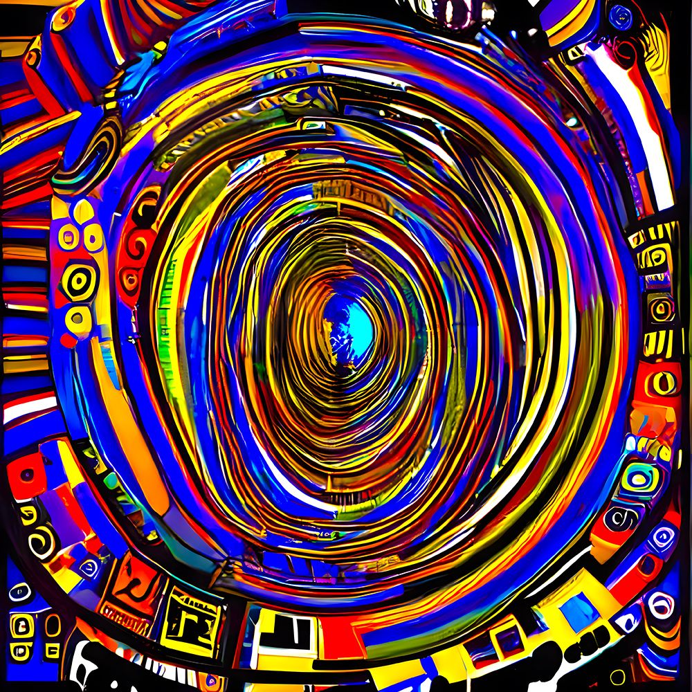 IT1 art print by Velibor Baco for $57.95 CAD
