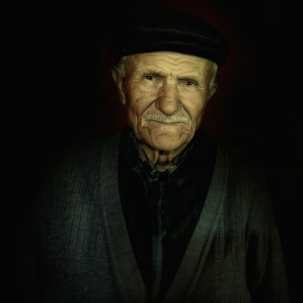 Life In The Village_14 art print by Nebula for $57.95 CAD
