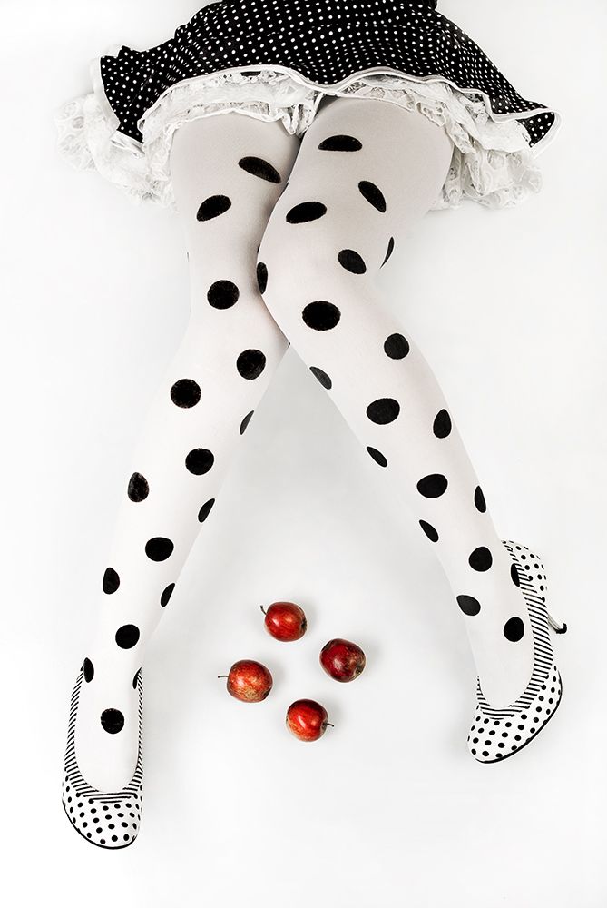 Dotted art print by Adam Wasilewski for $57.95 CAD