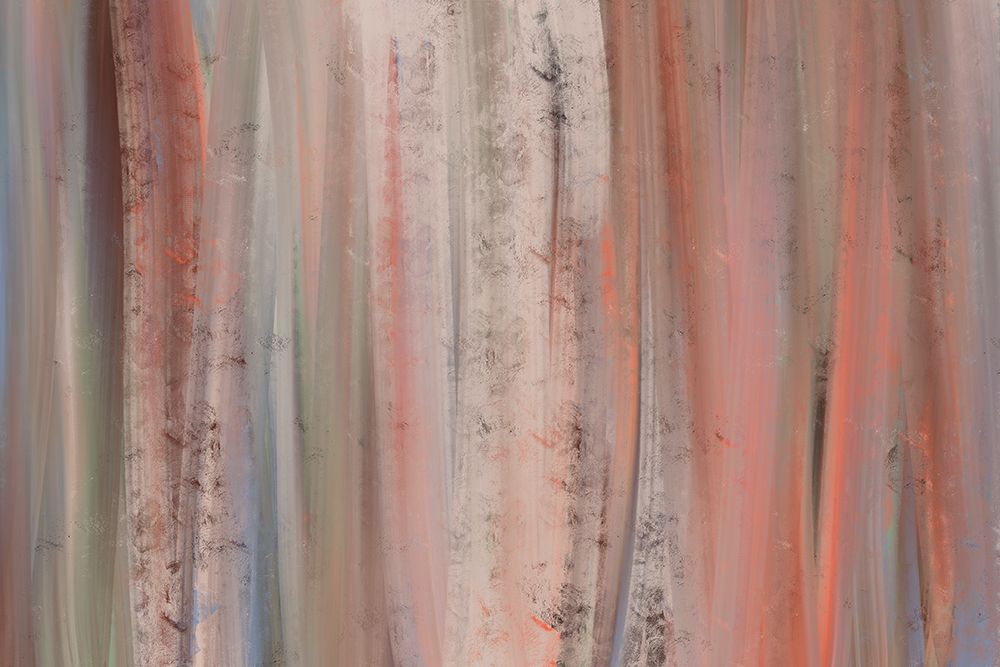 Rough Strokes art print by Treechild for $57.95 CAD