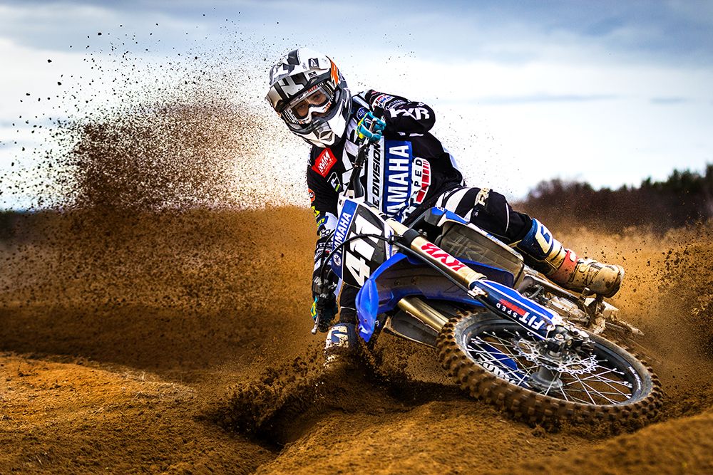 Mx2 art print by Attila Szabo for $57.95 CAD