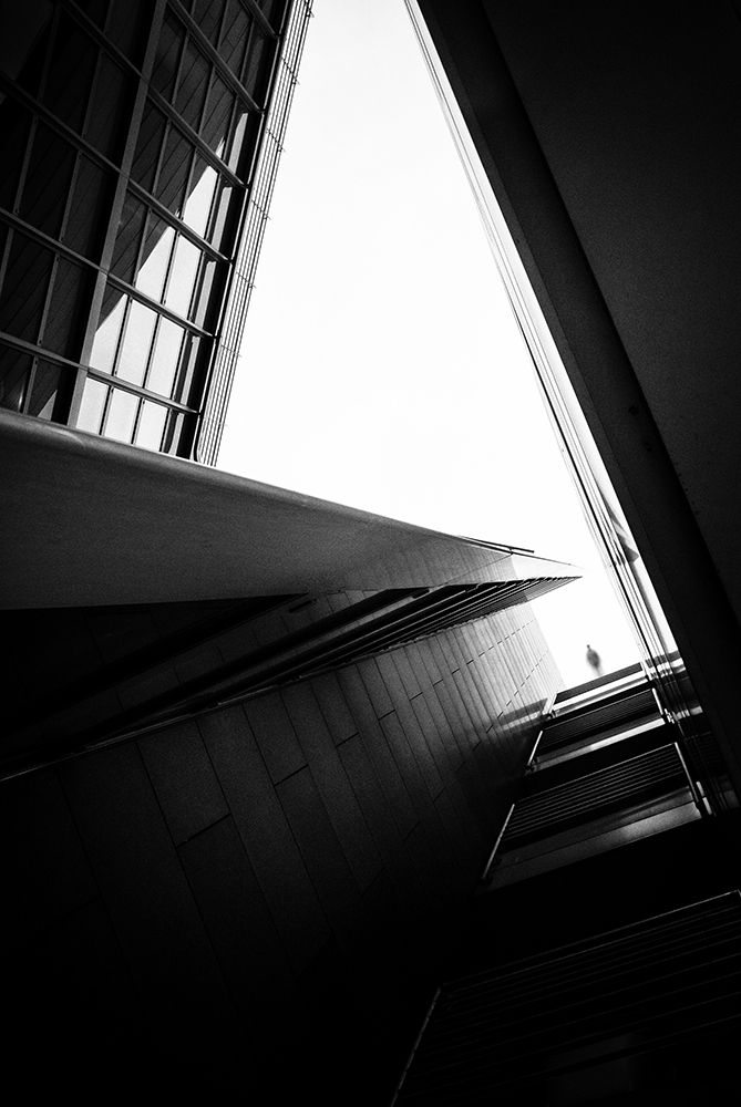 Passage 2 art print by Adam Dauria for $57.95 CAD